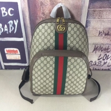 Gucci Backpacks